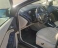 Чорний Форд Фокус, об'ємом двигуна 0 л та пробігом 92 тис. км за 8000 $, фото 7 на Automoto.ua