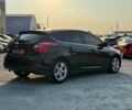 Чорний Форд Фокус, об'ємом двигуна 1 л та пробігом 168 тис. км за 6428 $, фото 5 на Automoto.ua
