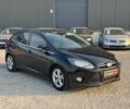 Чорний Форд Фокус, об'ємом двигуна 1 л та пробігом 168 тис. км за 6428 $, фото 2 на Automoto.ua