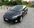 Черный Форд Фокус, объемом двигателя 1.6 л и пробегом 202 тыс. км за 7999 $, фото 16 на Automoto.ua