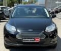 Чорний Форд Фокус, об'ємом двигуна 0 л та пробігом 105 тис. км за 7290 $, фото 1 на Automoto.ua