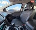 Черный Форд Фокус, объемом двигателя 1 л и пробегом 71 тыс. км за 7800 $, фото 65 на Automoto.ua