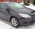 Чорний Форд Фокус, об'ємом двигуна 2 л та пробігом 262 тис. км за 6800 $, фото 1 на Automoto.ua