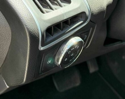 Черный Форд Фокус, объемом двигателя 0 л и пробегом 105 тыс. км за 6590 $, фото 11 на Automoto.ua