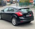 Чорний Форд Фокус, об'ємом двигуна 0 л та пробігом 130 тис. км за 6390 $, фото 7 на Automoto.ua