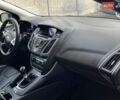 Черный Форд Фокус, объемом двигателя 1.6 л и пробегом 231 тыс. км за 9150 $, фото 80 на Automoto.ua