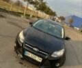 Чорний Форд Фокус, об'ємом двигуна 2 л та пробігом 232 тис. км за 8200 $, фото 1 на Automoto.ua