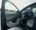 Чорний Форд Фокус, об'ємом двигуна 2 л та пробігом 256 тис. км за 6100 $, фото 25 на Automoto.ua
