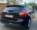 Чорний Форд Фокус, об'ємом двигуна 0 л та пробігом 104 тис. км за 7200 $, фото 2 на Automoto.ua