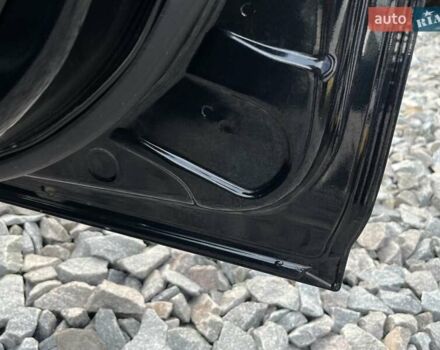 Черный Форд Фокус, объемом двигателя 1.6 л и пробегом 231 тыс. км за 9150 $, фото 76 на Automoto.ua