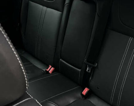 Чорний Форд Фокус, об'ємом двигуна 2 л та пробігом 69 тис. км за 10000 $, фото 8 на Automoto.ua