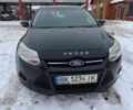 Чорний Форд Фокус, об'ємом двигуна 2 л та пробігом 262 тис. км за 6800 $, фото 2 на Automoto.ua