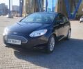 Чорний Форд Фокус, об'ємом двигуна 0 л та пробігом 92 тис. км за 8000 $, фото 1 на Automoto.ua