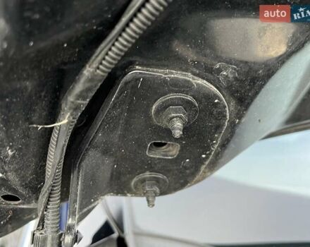 Черный Форд Фокус, объемом двигателя 1.6 л и пробегом 231 тыс. км за 9150 $, фото 93 на Automoto.ua