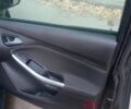 Черный Форд Фокус, объемом двигателя 2 л и пробегом 160 тыс. км за 6474 $, фото 17 на Automoto.ua