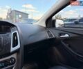 Черный Форд Фокус, объемом двигателя 1 л и пробегом 71 тыс. км за 7800 $, фото 63 на Automoto.ua