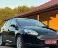 Чорний Форд Фокус, об'ємом двигуна 0 л та пробігом 109 тис. км за 7100 $, фото 1 на Automoto.ua