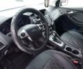 Чорний Форд Фокус, об'ємом двигуна 2 л та пробігом 262 тис. км за 6800 $, фото 7 на Automoto.ua