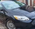 Чорний Форд Фокус, об'ємом двигуна 0 л та пробігом 105 тис. км за 8500 $, фото 3 на Automoto.ua