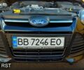 Форд Фокус 2013 в Одессе на Automoto.ua Черный Форд Фокус, объемом двигателя 1 л и пробегом 156 тыс. км за 7000 $, фото 2 на Automoto.ua