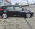 Черный Форд Фокус, объемом двигателя 2 л и пробегом 130 тыс. км за 5799 $, фото 16 на Automoto.ua
