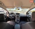 Черный Форд Фокус, объемом двигателя 1 л и пробегом 71 тыс. км за 7800 $, фото 48 на Automoto.ua