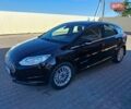 Черный Форд Фокус, объемом двигателя 0 л и пробегом 103 тыс. км за 6500 $, фото 5 на Automoto.ua