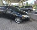 Чорний Форд Фокус, об'ємом двигуна 0 л та пробігом 122 тис. км за 6900 $, фото 7 на Automoto.ua