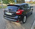 Черный Форд Фокус, объемом двигателя 0 л и пробегом 107 тыс. км за 6500 $, фото 2 на Automoto.ua