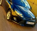 Форд Фокус 2013 в Одессе на Automoto.ua Черный Форд Фокус, объемом двигателя 1 л и пробегом 156 тыс. км за 7000 $, фото 1 на Automoto.ua