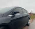 Чорний Форд Фокус, об'ємом двигуна 1.6 л та пробігом 179 тис. км за 8300 $, фото 2 на Automoto.ua