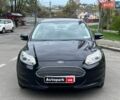 Чорний Форд Фокус, об'ємом двигуна 0 л та пробігом 130 тис. км за 6390 $, фото 1 на Automoto.ua