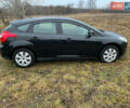 Чорний Форд Фокус, об'ємом двигуна 1.6 л та пробігом 16 тис. км за 12500 $, фото 3 на Automoto.ua