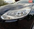 Черный Форд Фокус, объемом двигателя 1.6 л и пробегом 237 тыс. км за 7900 $, фото 7 на Automoto.ua