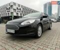 Чорний Форд Фокус, об'ємом двигуна 0 л та пробігом 113 тис. км за 6300 $, фото 1 на Automoto.ua