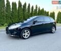 Черный Форд Фокус, объемом двигателя 1 л и пробегом 67 тыс. км за 7400 $, фото 3 на Automoto.ua