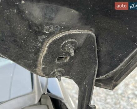 Черный Форд Фокус, объемом двигателя 1.6 л и пробегом 231 тыс. км за 9150 $, фото 92 на Automoto.ua