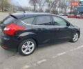 Черный Форд Фокус, объемом двигателя 1 л и пробегом 134 тыс. км за 7800 $, фото 5 на Automoto.ua