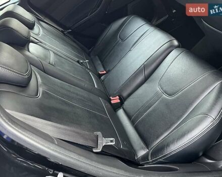 Черный Форд Фокус, объемом двигателя 1.6 л и пробегом 231 тыс. км за 9150 $, фото 73 на Automoto.ua