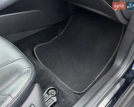 Черный Форд Фокус, объемом двигателя 1.6 л и пробегом 231 тыс. км за 9150 $, фото 81 на Automoto.ua