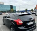 Форд Фокус 2013 в Киеве на Automoto.ua Черный Форд Фокус, объемом двигателя 2 л и пробегом 287 тыс. км за 6606 $, фото 11 на Automoto.ua