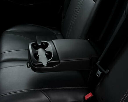 Чорний Форд Фокус, об'ємом двигуна 2 л та пробігом 69 тис. км за 10000 $, фото 9 на Automoto.ua