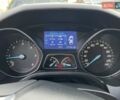Черный Форд Фокус, объемом двигателя 1.6 л и пробегом 231 тыс. км за 9150 $, фото 60 на Automoto.ua
