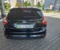 Чорний Форд Фокус, об'ємом двигуна 0 л та пробігом 122 тис. км за 6900 $, фото 5 на Automoto.ua