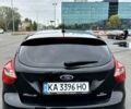 Форд Фокус 2013 в Киеве на Automoto.ua Черный Форд Фокус, объемом двигателя 2 л и пробегом 287 тыс. км за 6606 $, фото 2 на Automoto.ua