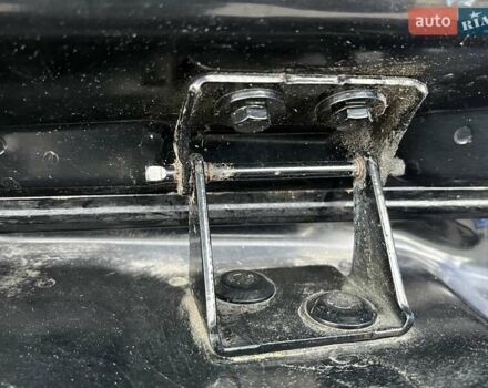 Черный Форд Фокус, объемом двигателя 1.6 л и пробегом 231 тыс. км за 9150 $, фото 85 на Automoto.ua