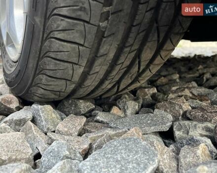 Черный Форд Фокус, объемом двигателя 1.6 л и пробегом 231 тыс. км за 9150 $, фото 13 на Automoto.ua