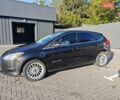 Черный Форд Фокус, объемом двигателя 0 л и пробегом 142 тыс. км за 6300 $, фото 5 на Automoto.ua