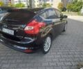 Чорний Форд Фокус, об'ємом двигуна 0 л та пробігом 122 тис. км за 6900 $, фото 8 на Automoto.ua