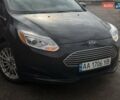 Черный Форд Фокус, объемом двигателя 0 л и пробегом 118 тыс. км за 7700 $, фото 18 на Automoto.ua